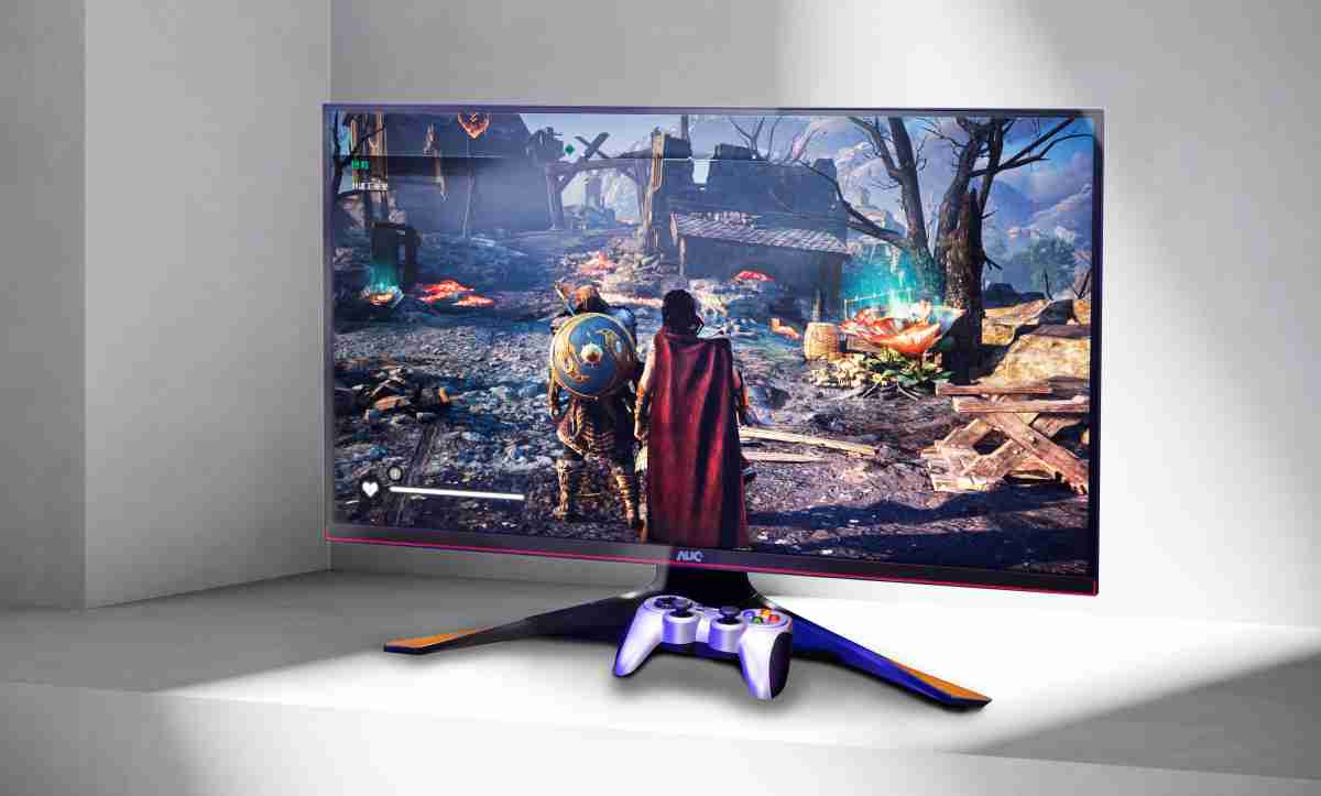 赏金国际A.R.T.显示技术已导入多款桌上型显示器，，，，优异的防眩光及防反射特性，，提供护眼及高质量的观赏效果