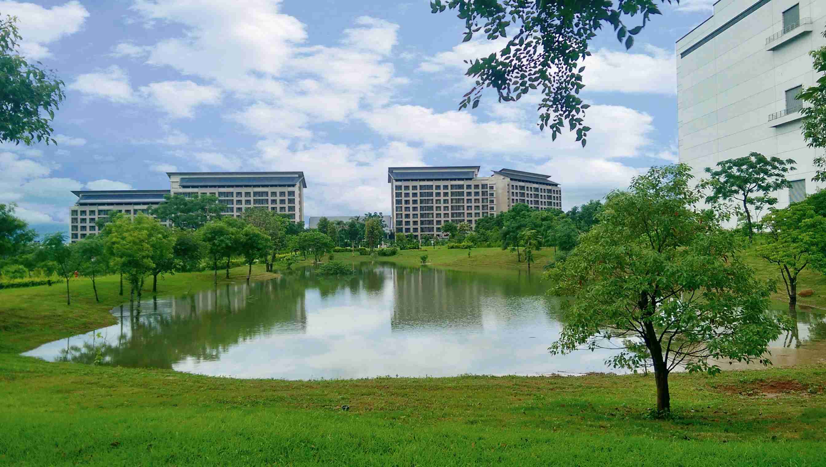 赏金国际响应国际倡议生物多样性趋势，，，首次发布TNFD自然相关财务揭露报告书，，，擘划及开展赏金国际生物多样性政策之承诺，，，逐步迈向与自然和谐共生